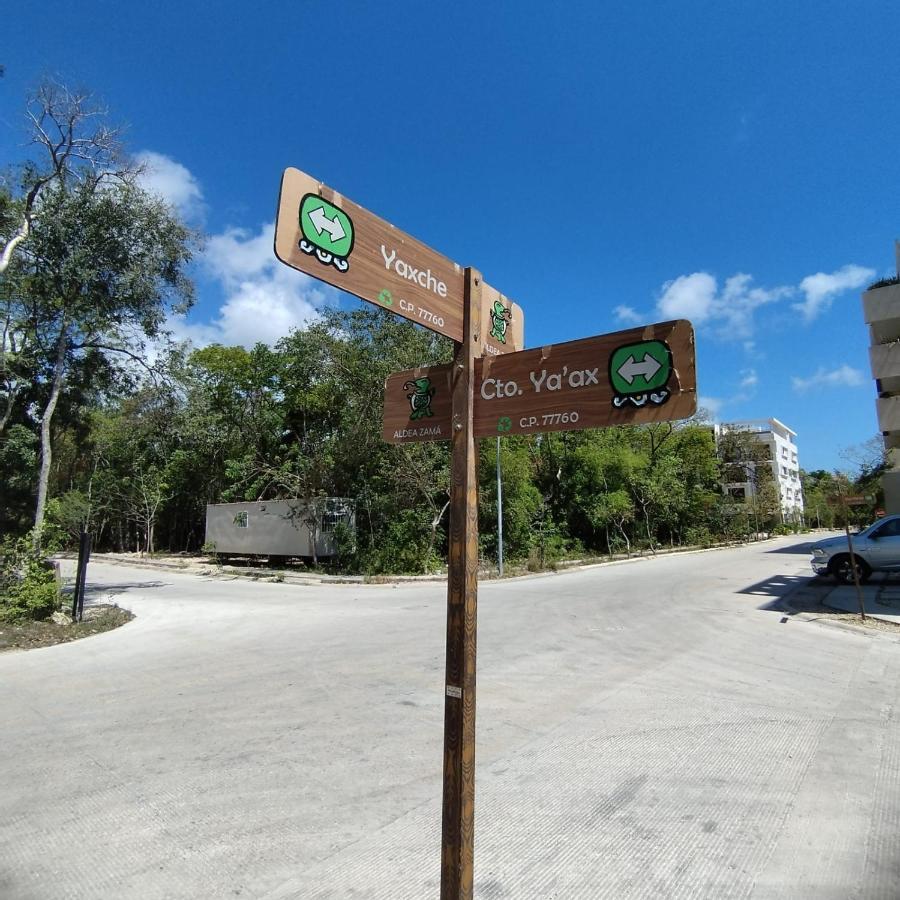 Nuevo Estudio Con Terraza Totalmente Equipado Tulum Aldea Zama Exterior foto
